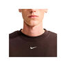 Nike Sudadera Hombre M NK SOLO BB LS CREW CONCEPT VERDE 04