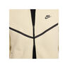 Nike Sudadera Hombre M NK TCH FLC FZ WR HOODIE BEIGE 05