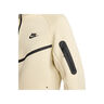 Nike Sudadera Hombre M NK TCH FLC FZ WR HOODIE BEIGE 06