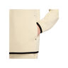 Nike Sudadera Hombre M NK TCH FLC FZ WR HOODIE BEIGE 08