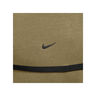 Nike Sudadera Hombre M NK TCH FLC FZ WR HOODIE VERDE 10