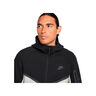 Nike Sudadera Hombre Nike Tech NEGRO 03