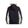 Nike Sudadera Hombre Nike Tech NEGRO vista trasera