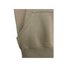 Nike Sudadera Mujer W NSW PHNX FLC OS PO HOODIE GRIS 07