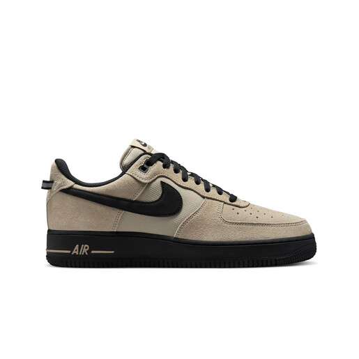Nike Zapatillas Hombre AIR FORCE 1 '07 BEIGE