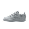 Nike Zapatillas Hombre AIR FORCE 1 '07 LOW LV8 TECH GRIS lateral interior
