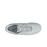 Nike Zapatillas Hombre AIR FORCE 1 '07 LOW LV8 TECH GRIS puntera