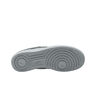 Nike Zapatillas Hombre AIR FORCE 1 '07 LOW LV8 TECH GRIS vista trasera