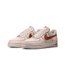 Nike Zapatillas Hombre AIR FORCE 1 '07 LV8 BLANCO lateral interior