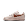 Nike Zapatillas Hombre AIR FORCE 1 '07 LV8 BLANCO puntera