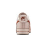 Nike Zapatillas Hombre AIR FORCE 1 '07 LV8 BLANCO vista trasera