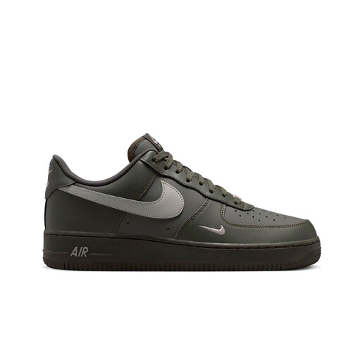 NIKE AIR FORCE 1 '07 marron