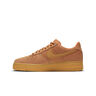 Nike Zapatillas Hombre AIR FORCE 1 '07 WB MARRON puntera