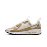 Nike Zapatillas Hombre AIR MAX 90 DRIFT BEIGE puntera