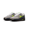 Nike Zapatillas Hombre AIR MAX 90 GRIS lateral interior