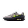 Nike Zapatillas Hombre AIR MAX 90 GRIS puntera