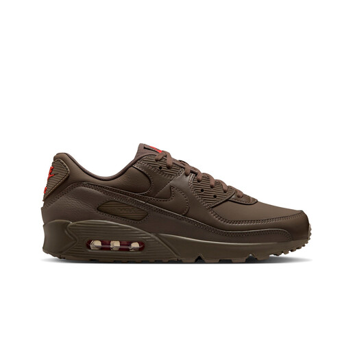 NIKE AIR MAX 90 marron