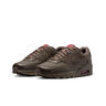 Nike Zapatillas Hombre AIR MAX 90 MARRON lateral interior