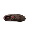Nike Zapatillas Hombre AIR MAX 90 MARRON vista frontal girada 45º