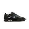 Nike Zapatillas Hombre AIR MAX 90 PRM GRIS puntera