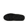 Nike Zapatillas Hombre AIR MAX 90 PRM GRIS vista trasera