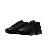 Nike Zapatillas Hombre AIR MAX DN NEGRO lateral interior