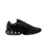 Nike Zapatillas Hombre AIR MAX DN NEGRO puntera