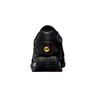 Nike Zapatillas Hombre AIR MAX DN NEGRO vista trasera