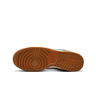 Nike Zapatillas Hombre DUNK LOW RETRO GRIS suela