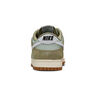 Nike Zapatillas Hombre DUNK LOW RETRO GRIS vista trasera