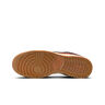 Nike Zapatillas Hombre DUNK LOW RETRO SE GRANATE suela