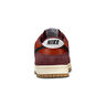 Nike Zapatillas Hombre DUNK LOW RETRO SE GRANATE vista trasera