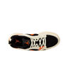 Nike Zapatillas Hombre JORDAN CMFT ERA BEIGE vista frontal girada 45º
