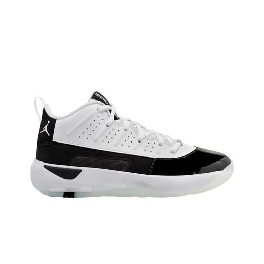 NIKE JORDAN MAX AURA 7 blanco