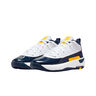 Nike Zapatillas Hombre JORDAN MAX AURA 7 BLANCO lateral interior