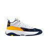 Nike Zapatillas Hombre JORDAN MAX AURA 7 BLANCO puntera