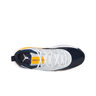 Nike Zapatillas Hombre JORDAN MAX AURA 7 BLANCO vista frontal girada 45º