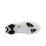 Nike Zapatillas Hombre JORDAN MAX AURA 7 BLANCO vista trasera