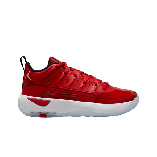 NIKE JORDAN MAX AURA 7 rojo