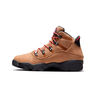 Nike Zapatillas Hombre JORDAN WINTERIZED 6 RINGS MARRON puntera