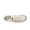 Nike Zapatillas Hombre KILLSHOT 2 BEIGE vista frontal girada 45º