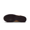 Nike Zapatillas Hombre NIKE DUNK LOW RETRO MARRON suela