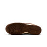 Nike Zapatillas Hombre NIKE DUNK LOW RETRO SE MARRON suela