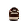 Nike Zapatillas Hombre NIKE DUNK LOW RETRO SE MARRON vista trasera