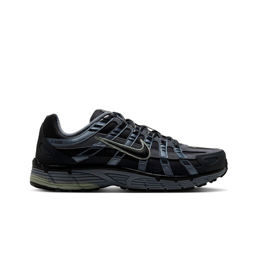 NIKE NIKE P-6000 gris
