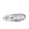 Nike Zapatillas Hombre NIKE P-6000 GRIS vista frontal girada 45º