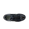 Nike Zapatillas Hombre NIKE P-6000 GRIS vista frontal girada 45º