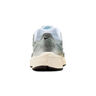 Nike Zapatillas Hombre NIKE P-6000 GRIS vista trasera