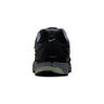 Nike Zapatillas Hombre NIKE P-6000 GRIS vista trasera