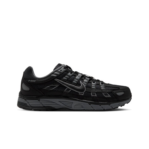 NIKE NIKE P-6000 negro
